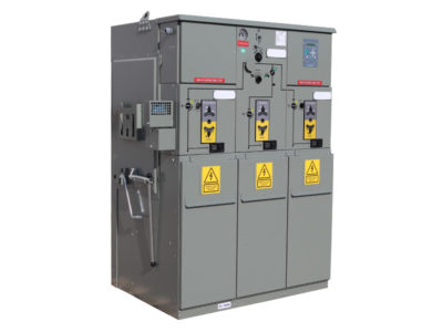 Gas Insulated Switchgear