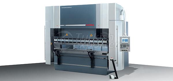 cnc machines