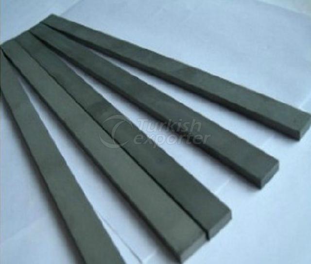 Tungsten Carbide Strips