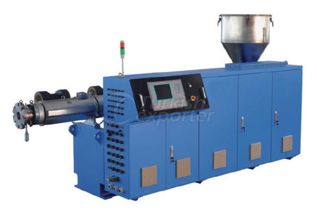 Extrusion Lines