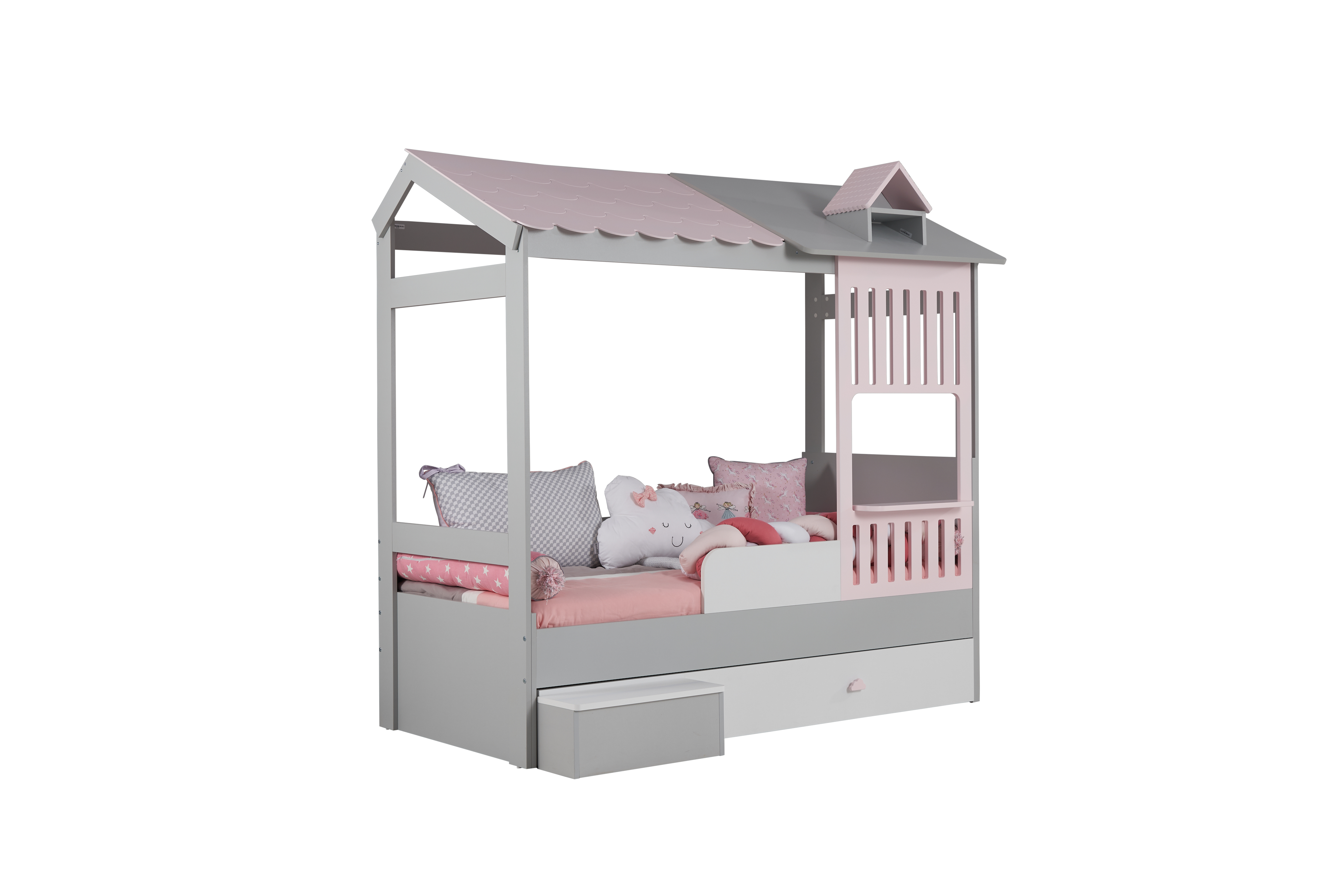 Conjunto de muebles para niños - Ayder