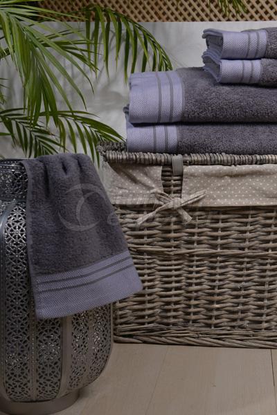 Polyester Jacquard Towel