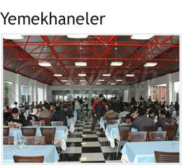 Yemekhane Yıkama Hizmetleri