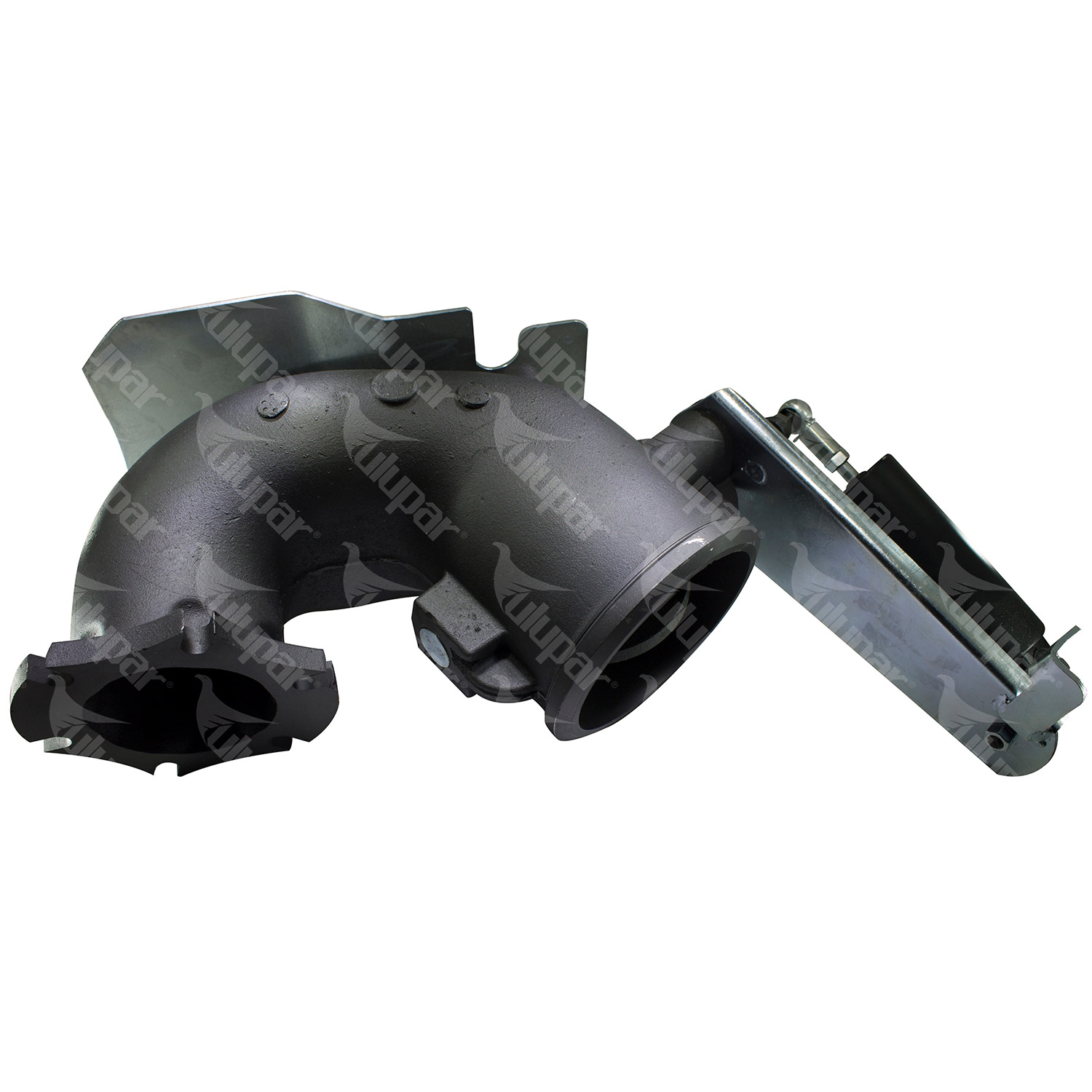 20902876003 - Exhaust Gas Flap, Engine Brake