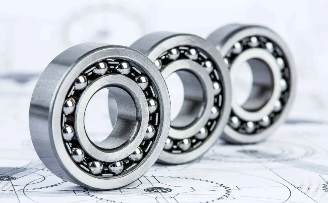 Bearings