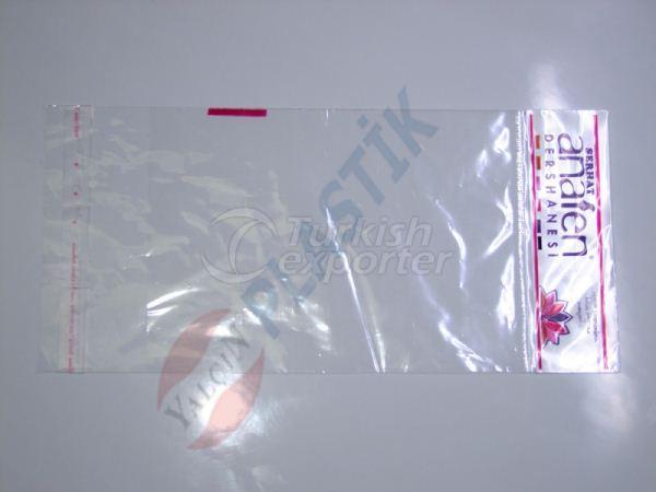 OPP Bags O 17