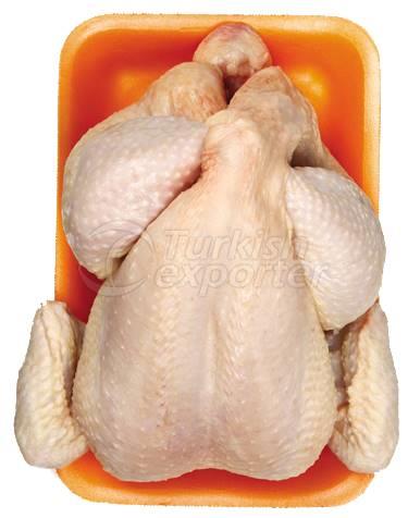 Whole Chicken