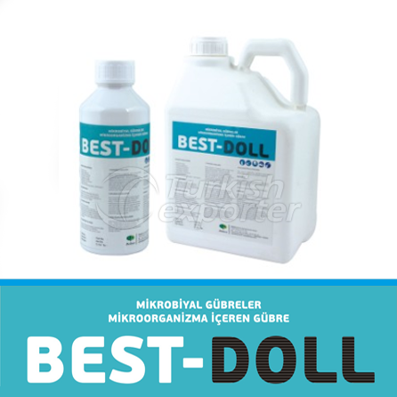 Microbial Manure Bestdoll