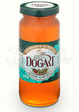 Marmaris And Datca Pine Honey 320 gr