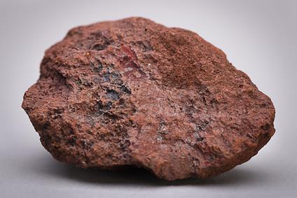 Iron Ore