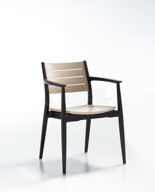 Sunny Chair Orange Sunny Chair Orange