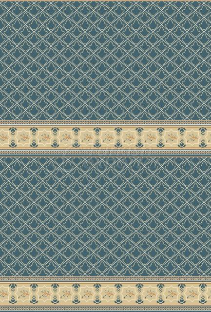 Mosque Carpets 316 Gold