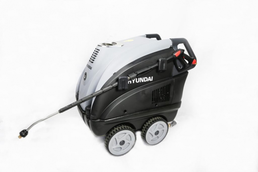 Hyundai HYDW200 Hot water High pressure cleaner