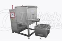 PKM-42 MIXER MEAT GRINDER