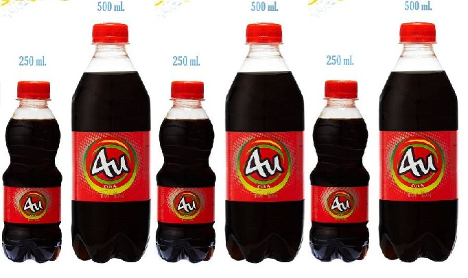 4U COLA