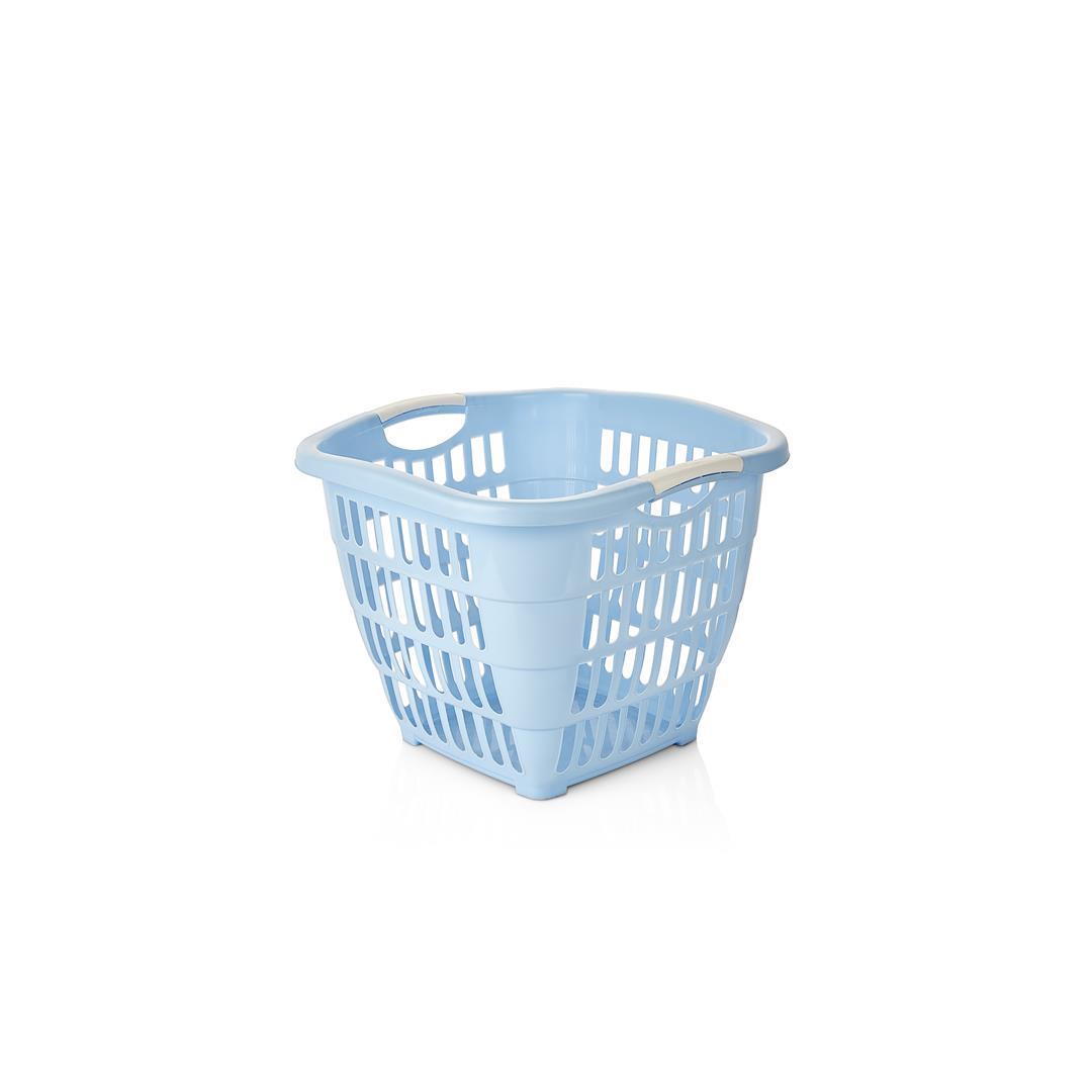 Plastic Laundry Basket