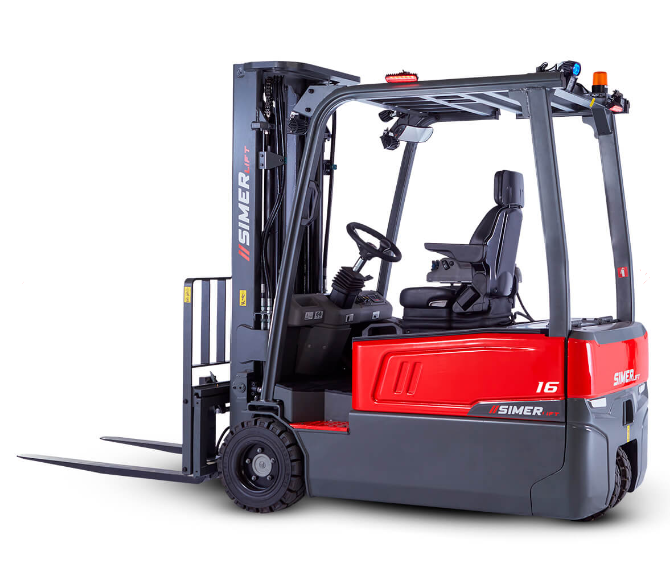 Forklift