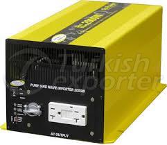 Power Inverter