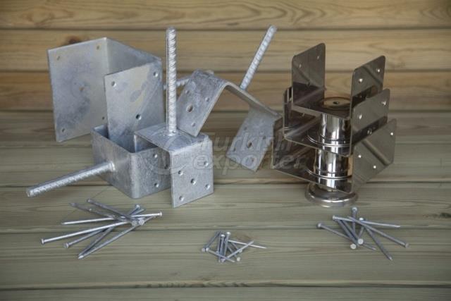 Metal Components 006