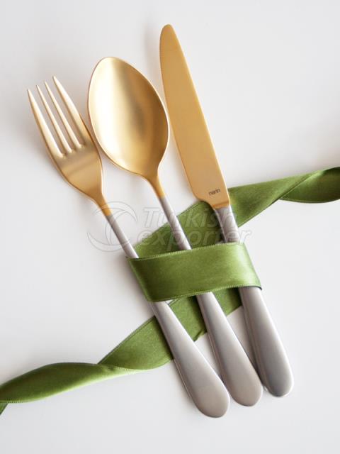 FLATWARE