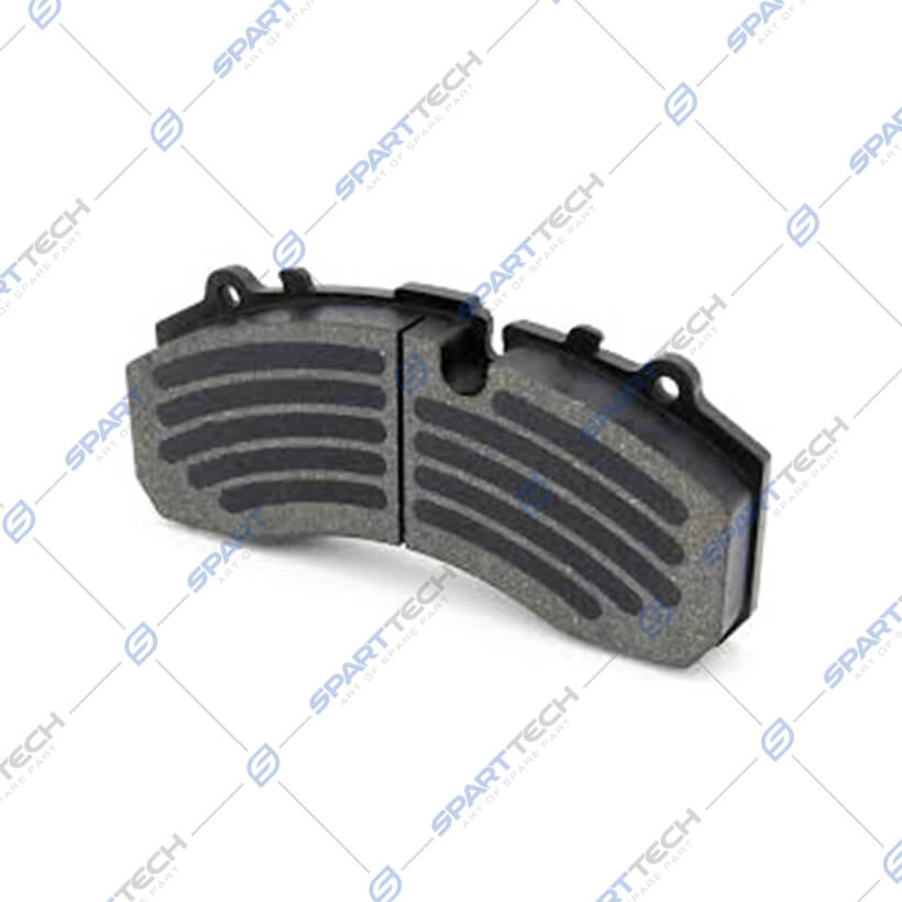 Brake Lining ANK-001 789