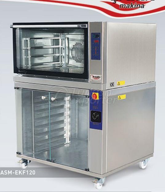 Naty Mini Convection Oven