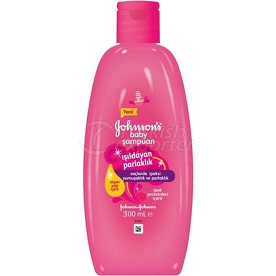 Jb shining series shampo 300 ml