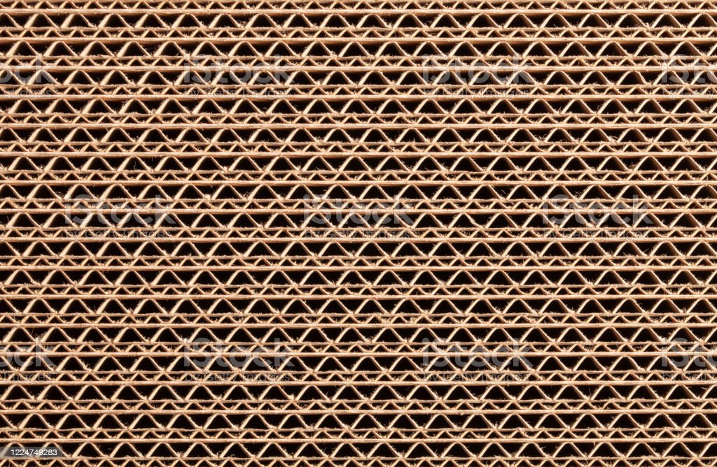 Corrugated Cardboard