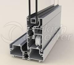 Sliding Door Systems