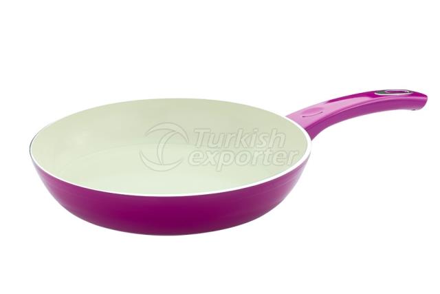 Ceramic Cooking Pans Alima