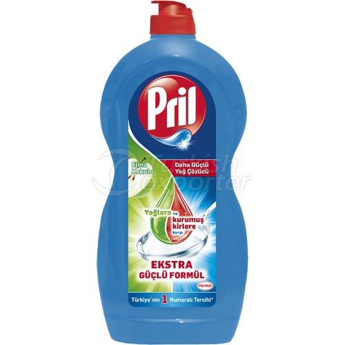 Pril Power Apple 1350ML