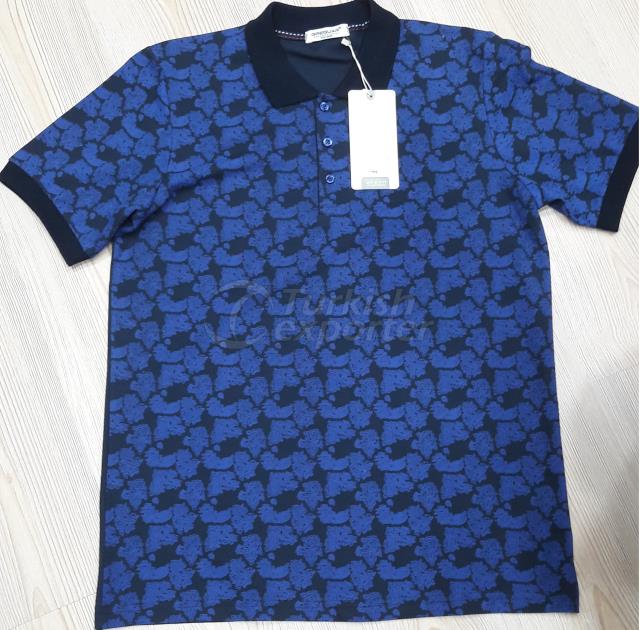 Polo T-shirt