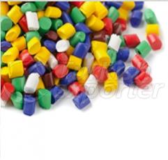 Filled Plastics (Vatpol)