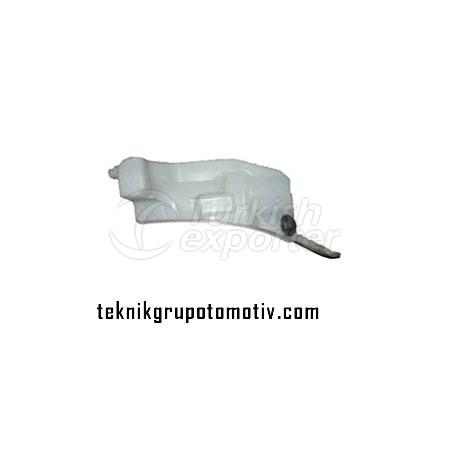 CLIO 4 WASHER TANK