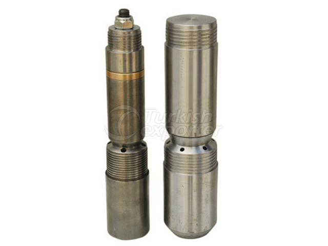 Core Barrel and Spares
