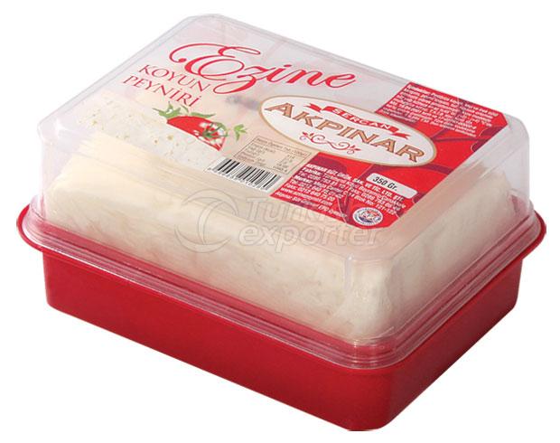 Ezine Koyun Peyniri 350 GR