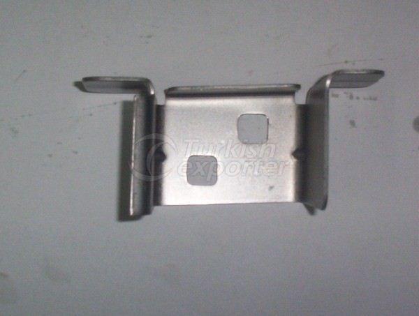 Ford Otosan - V227-347-348 Welding Parts YC15 V24645 AC