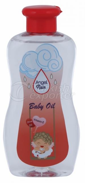 Baby Oil