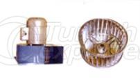 Fan Motor