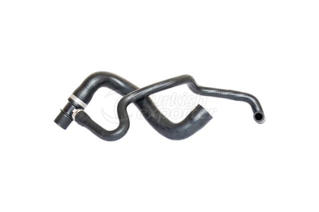 Radiator Hose ( Upper ) - 67302