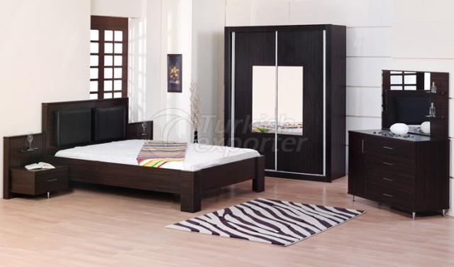 SMART BEDROOM SET-2
