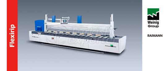 Slitting Machine FlexiRip