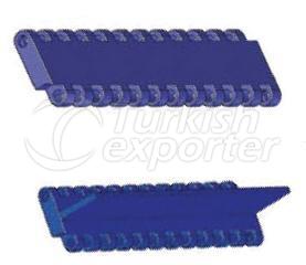 Modular Conveyor Belts