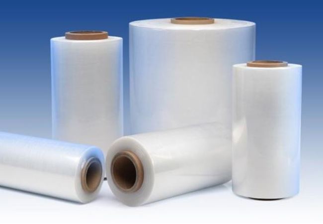 Polyethylene Film