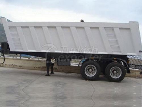 Tipper Truck