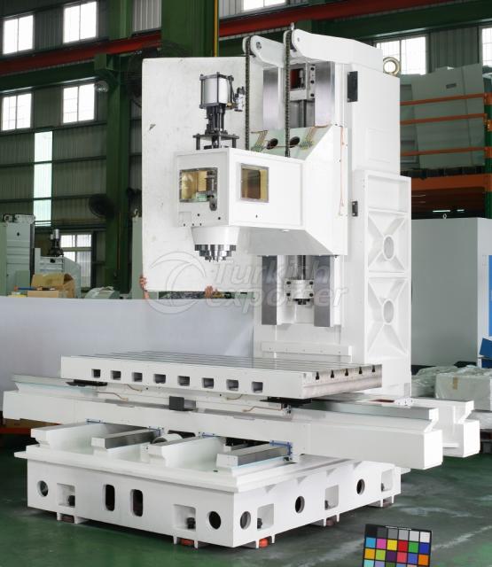 Cnc Machinery VH-1600