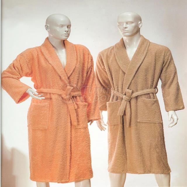 Bathrobe
