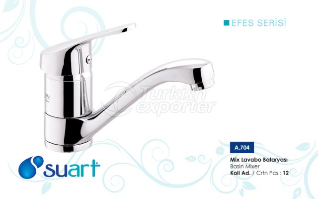Смеситель A704 Efes