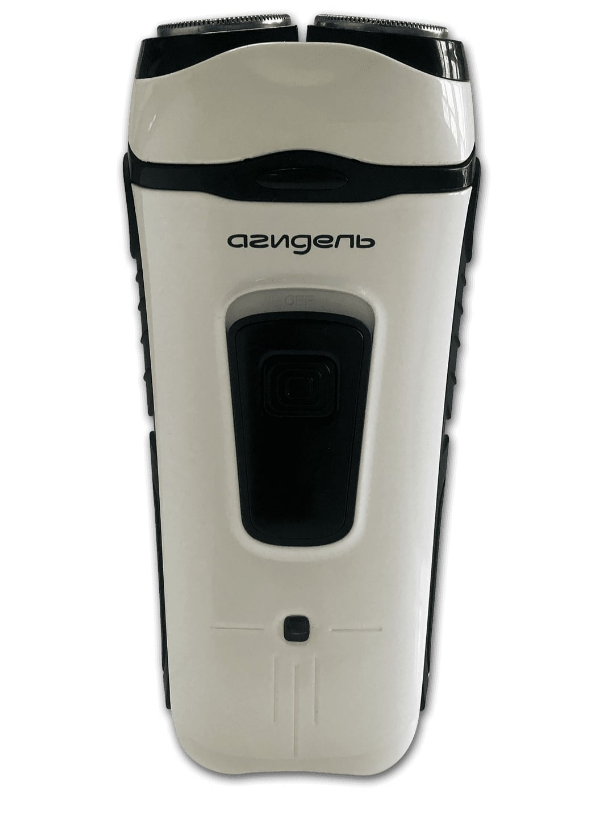 Cordless Shaver - AGIDEL-22A