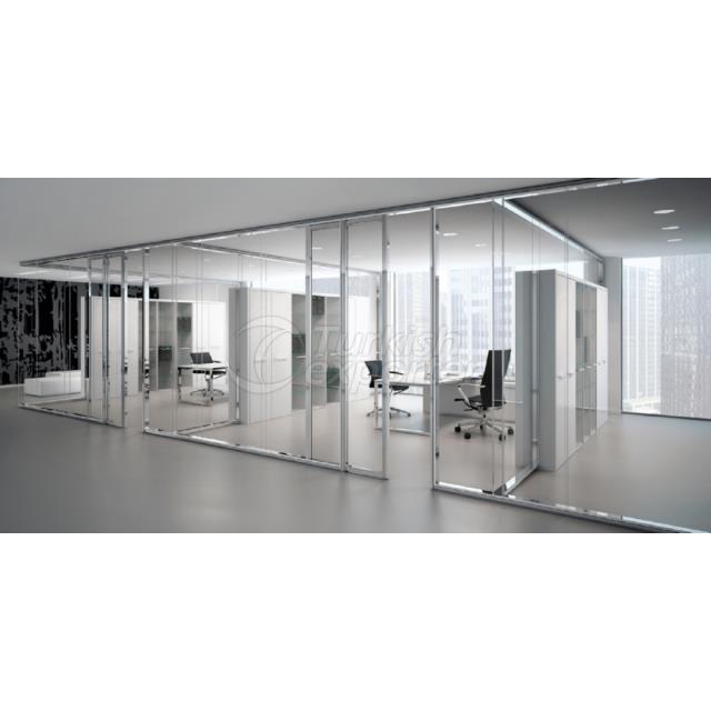 Office Partition